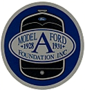 Model A Ford Foundation Inc.