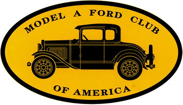 Model A Ford Club