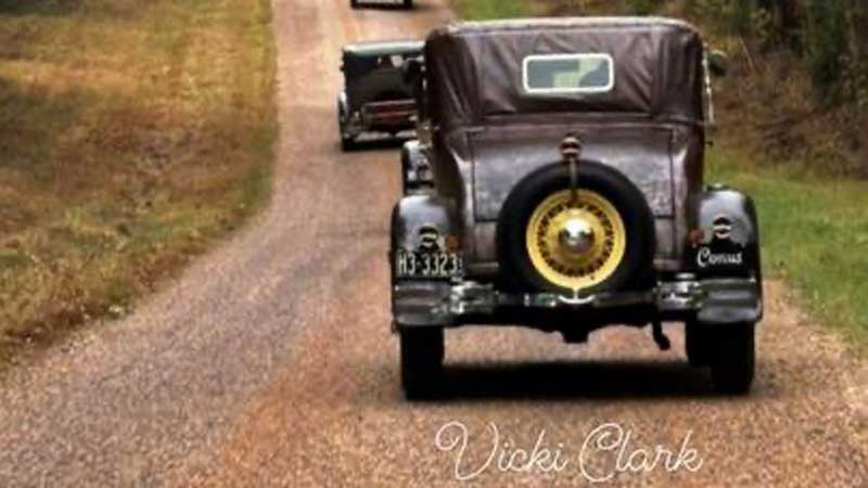 Autumn Trails Tour