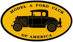 Model A Ford Club of America
