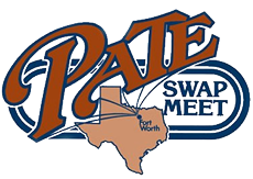 Pate Swap Meet