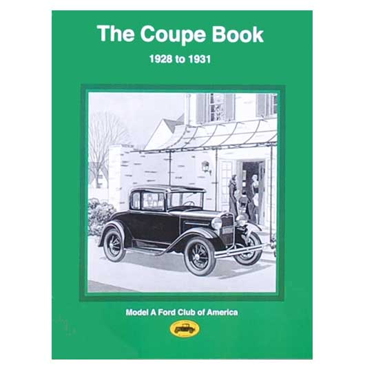 The Coup Book