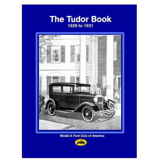 The Tudor Book